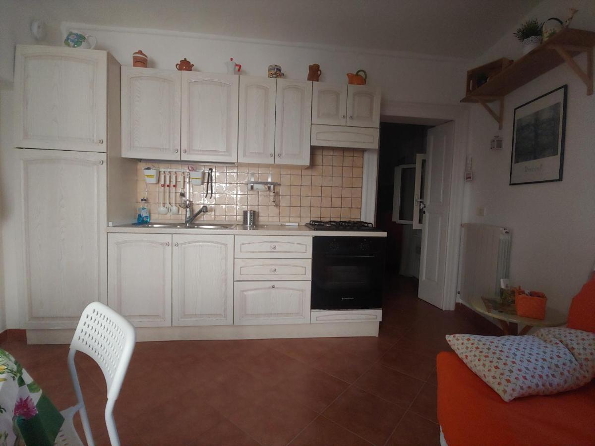 Casa Rosilu Villa Монополи Екстериор снимка